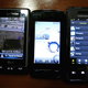 Illustration for article titled First Hands-on Pics of Verizon-Branded LG Dare Cellphone